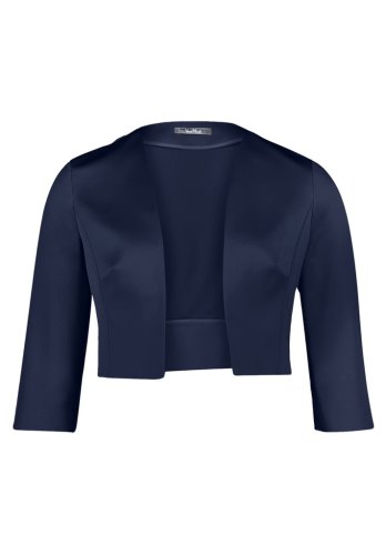 Vera Mont Bolero