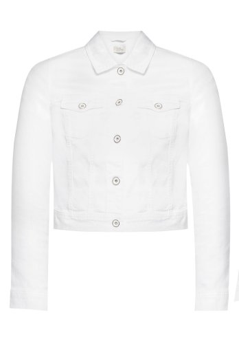 Vera Mont Jacke Jeans