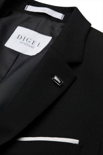 Digel Nate
