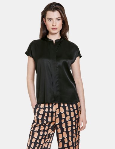Taifun Bluse 1/2 Arm