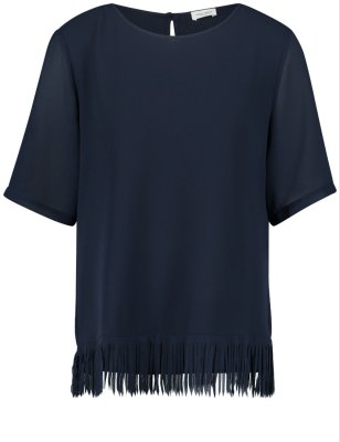 GERRY WEBER BLUSE 3/4 ARM