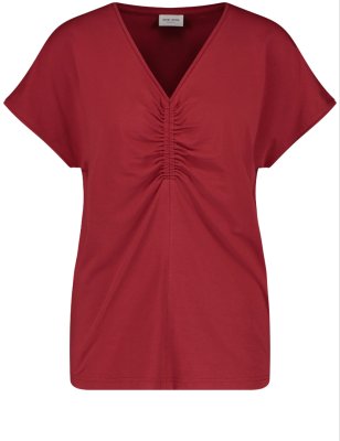 GERRY WEBER T-SHIRT 1/2 ARM