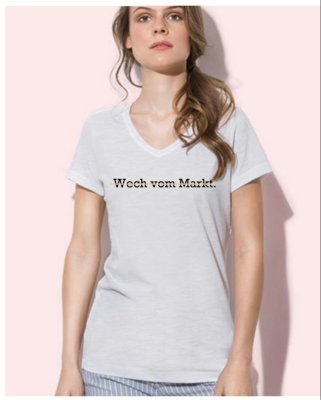 JGA Kollektion Shirt