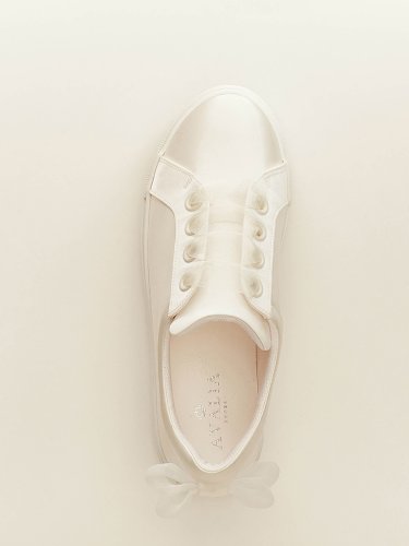 Bianco Evento, Berlin Brautschuhe