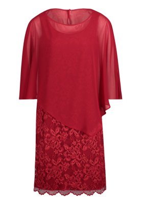 Vera Mont Kleid Kurz 1/2 Arm