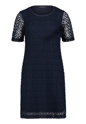 Betty Barclay Kleid Kurz 1/2 Arm