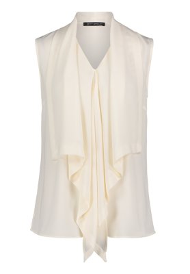 Betty Barclay Bluse Kurz ohne Arm