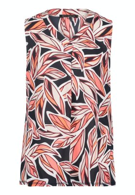 Betty Barclay Bluse Kurz ohne Arm