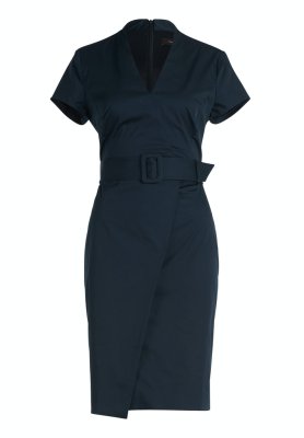 Vera Mont Kleid Kurz 1/2 Arm