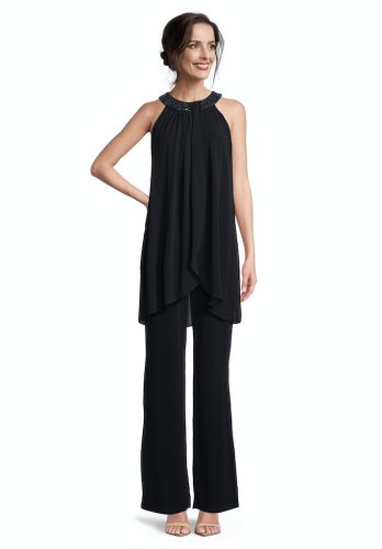 Vera Mont Overall