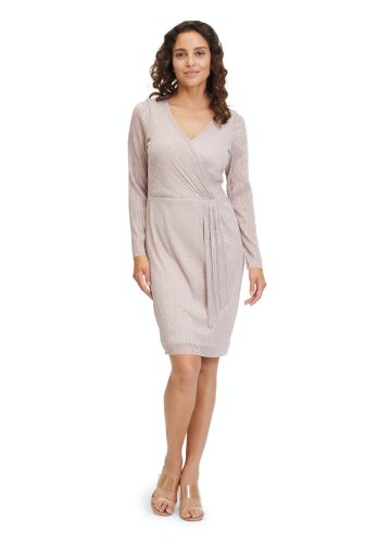 Vera Mont Kleid Kurz 3/4 Arm