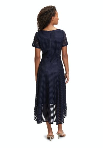 Vera Mont Kleid Lang 1/2 Arm