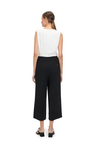 Betty & Co Overall Lang Ohne Arm
