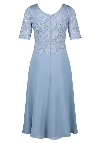 Vera Mont Kleid Kurz 1/2 Arm