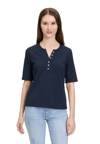 Betty Barclay Shirt Kurz 1/2 Arm