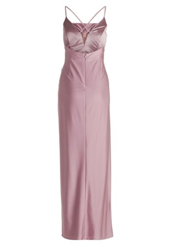 Vera Mont Kleid Lang Ohne Arm