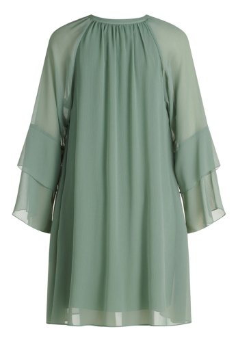 Betty & Co Kleid Kurz 1/1 Arm