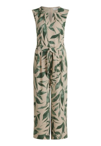 Betty & Co Overall Lang Ohne Arm