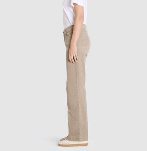 Trousers Mac Ladies Wide