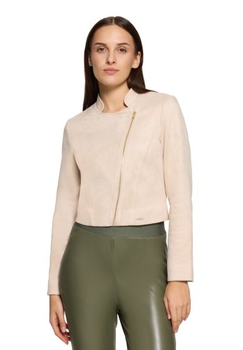 Betty & Co Blazerjacke Kurz 1/1 Arm