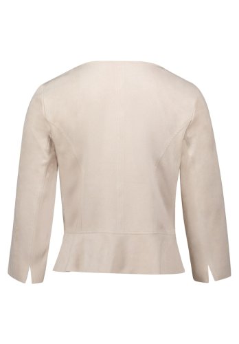 Betty Barclay Blazerjacke Kurz 3/4 Arm