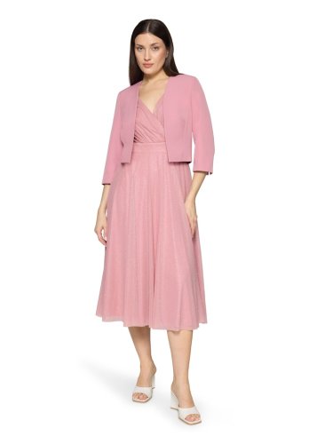 Vera Mont Bolero