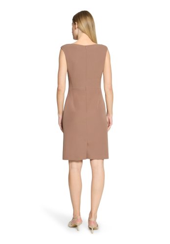 Vera Mont Kleid Kurz Ohne Arm