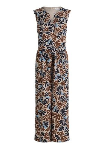 Betty & Co Overall Lang Ohne Arm