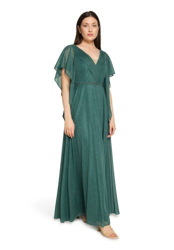 Vera Mont Kleid Lang 1/2 Arm