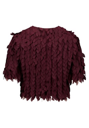 Vera Mont Blazerjacke Kurz 1/2 Arm