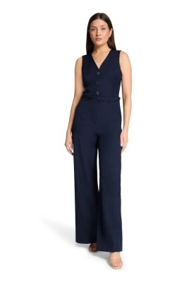 Vera Mont Overall Lang Ohne Arm