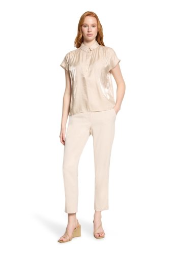 Betty & Co Bluse Lang 1/2 Arm