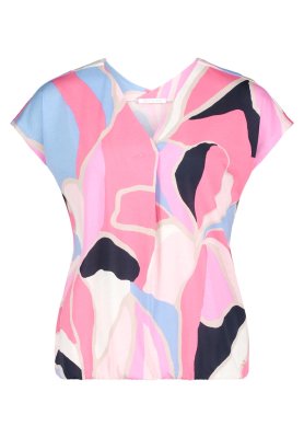 Betty & CO Shirt Kurz 1/2 Arm