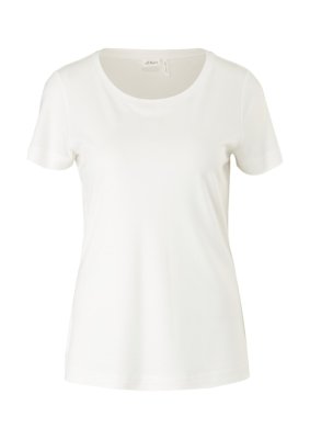 S.Oliver T-Shirt kurzarm