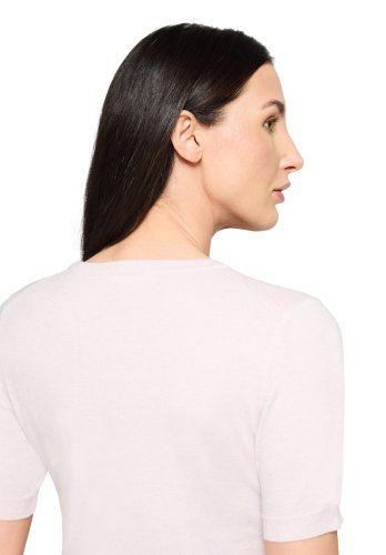 Betty & Co Strickpullover Kurz 1/2 Arm