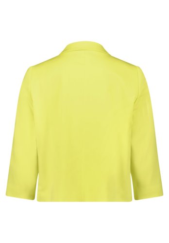 Betty Barclay Blazer Kurz Einreiher 3/4 Arm