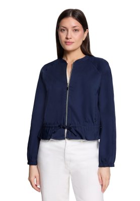 Betty & Co Blazerjacke Kurz 1/1 Arm