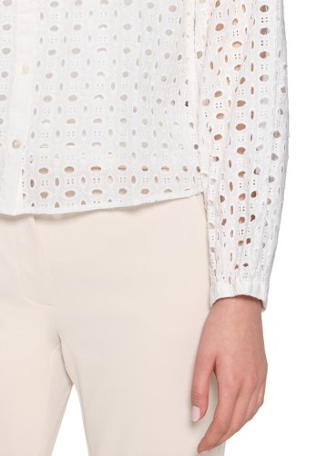 Betty & Co Bluse Kurz 1/1 Arm