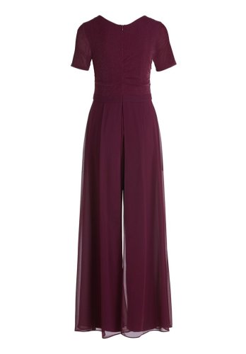 Vera Mont Overall Lang 1/2 Arm