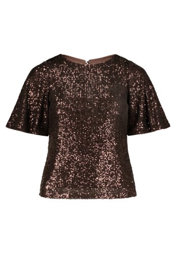 Vera Mont Shirt Kurz 1/2 Arm