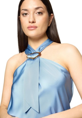 Vera Mont Shirt Lang Ohne Arm