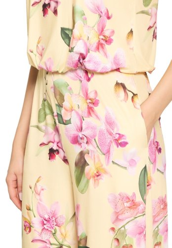 Vera Mont Overall Lang Ohne Arm