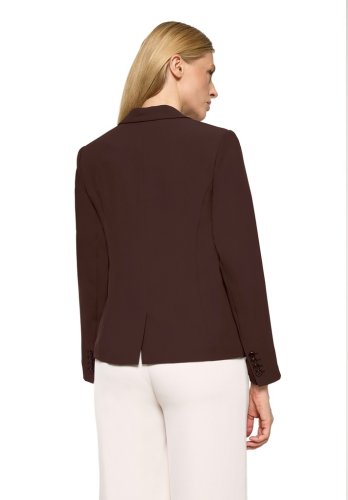 Vera Mont Blazerjacke Lang 1/1 Arm