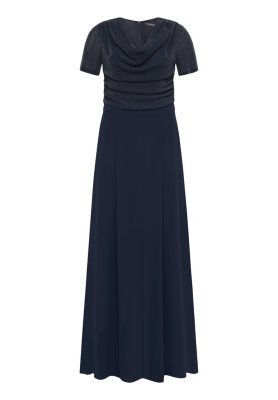 Vera Mont Overall Lang 1/2 Arm