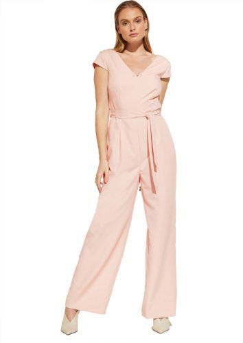Comma Overall