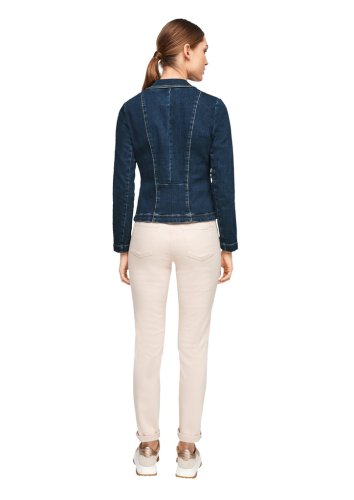 Comma Jacke Langarm