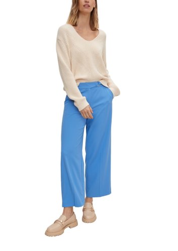 Comma Pullover Langarm