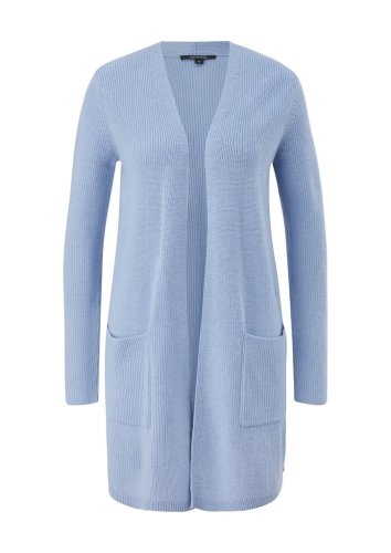 Comma Jacke Langarm
