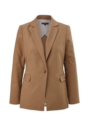 Comma Blazer Langarm