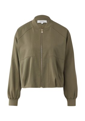 comma Indoor-Jacke